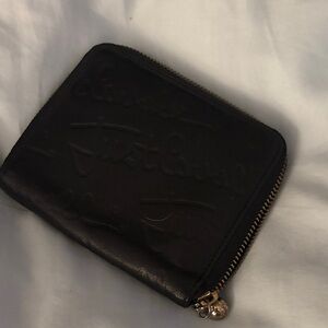 Just cavalli wallet